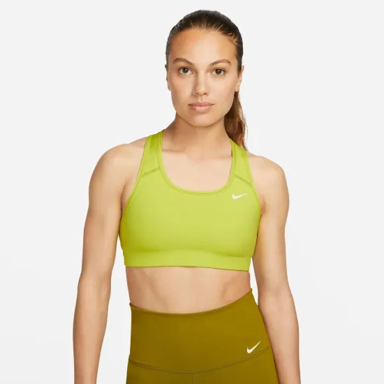 Топ Nike Swoosh Medium-Support Non-Padded Sports BV3630-308