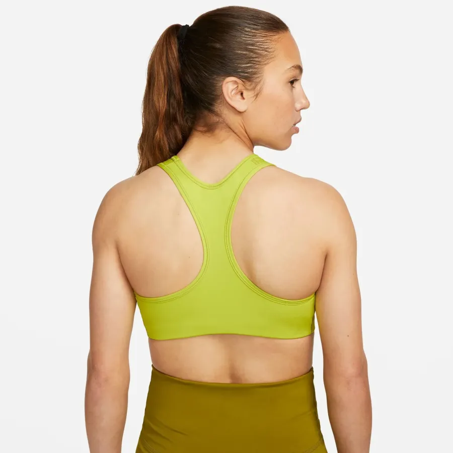 Топ Nike Swoosh Medium-Support Non-Padded Sports BV3630-308