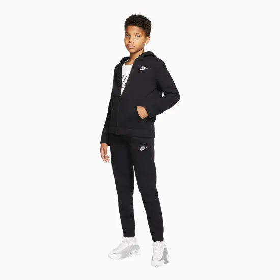 Спортивний костюм Nike Sportswear Club Fleece BV3634-010