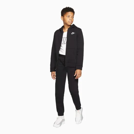 Спортивний костюм Nike Sportswear Club Fleece BV3634-010