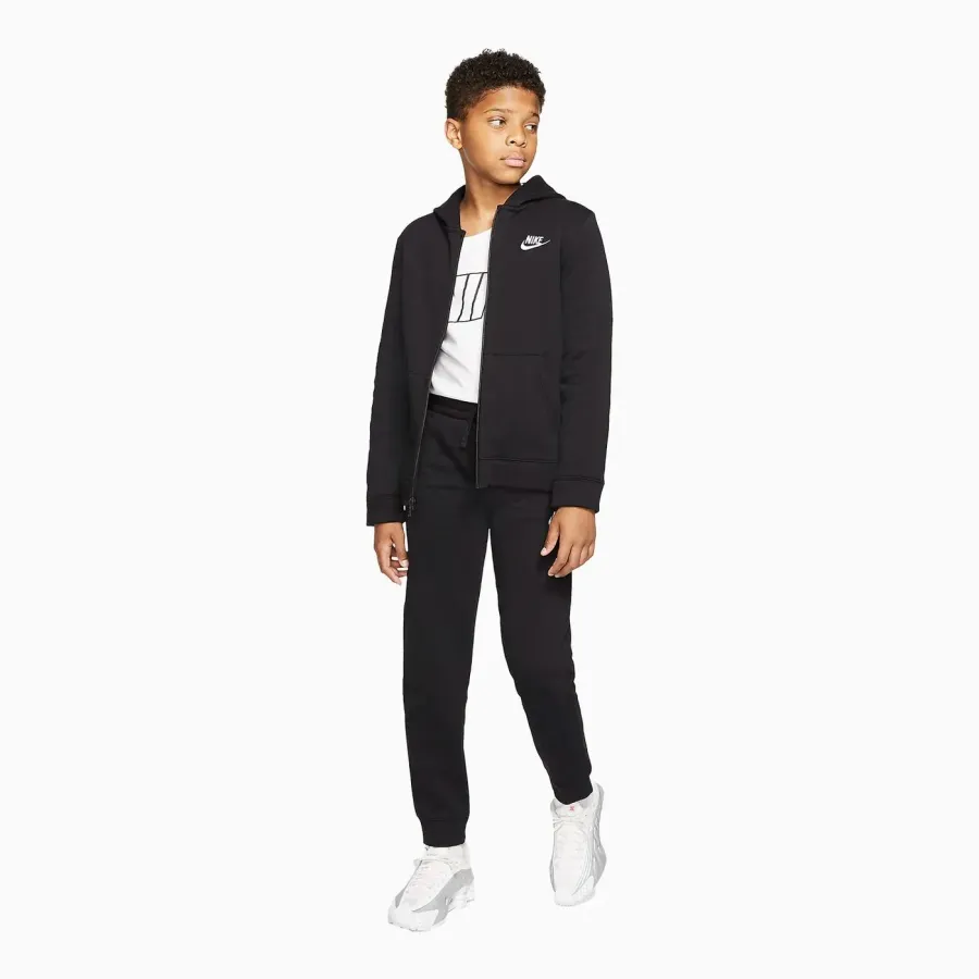 Спортивний костюм Nike Sportswear Club Fleece BV3634-010