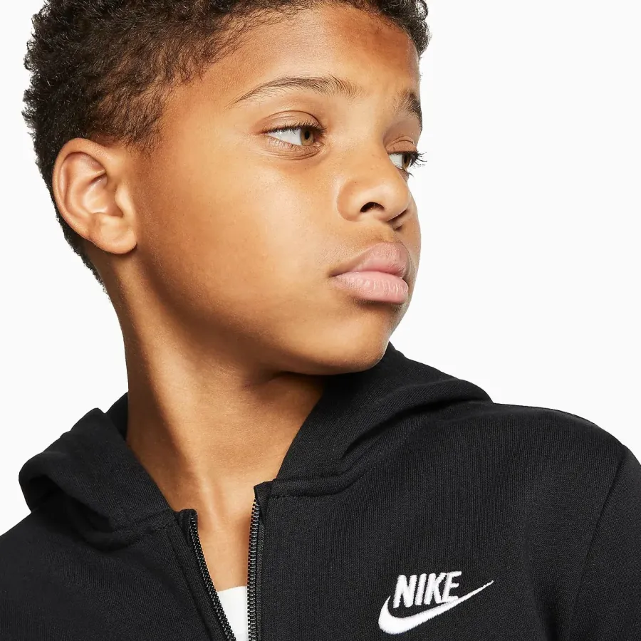 Спортивний костюм Nike Sportswear Club Fleece BV3634-010