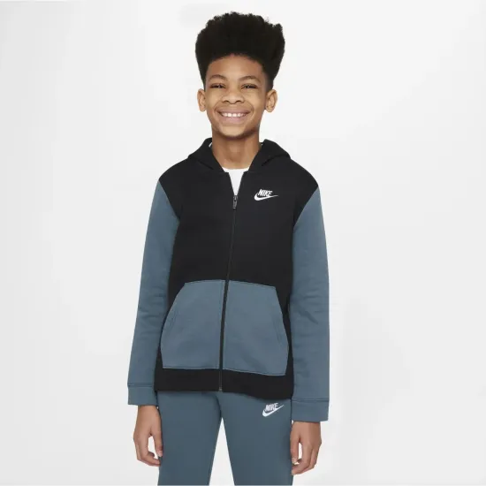 Спортивний костюм Nike Sportswear Club Fleece BV3634-014