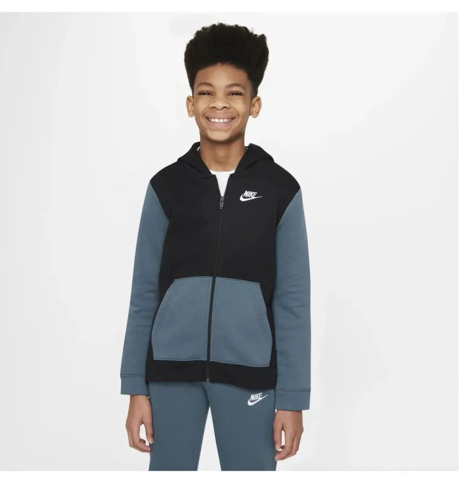 Спортивний костюм Nike Sportswear Club Fleece BV3634-014