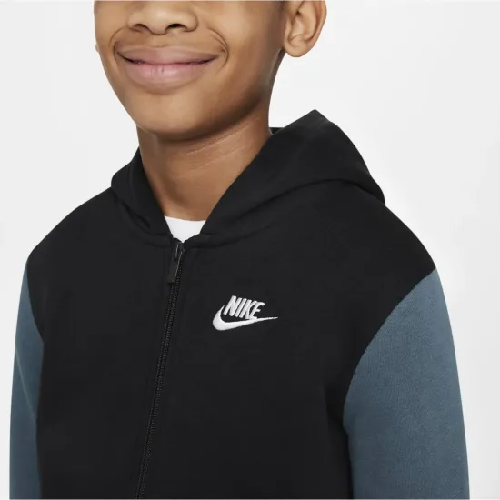 Спортивний костюм Nike Sportswear Club Fleece BV3634-014
