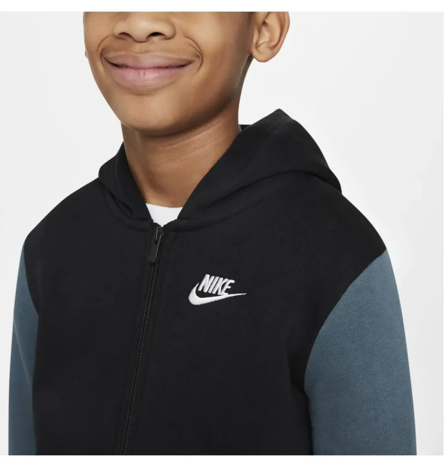 Спортивний костюм Nike Sportswear Club Fleece BV3634-014