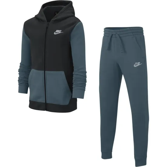 Спортивний костюм Nike Sportswear Club Fleece BV3634-014