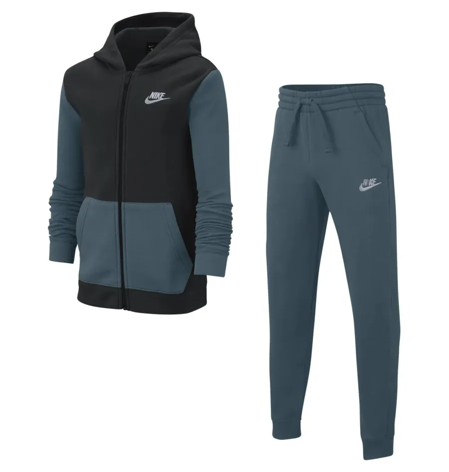 Спортивний костюм Nike Sportswear Club Fleece BV3634-014