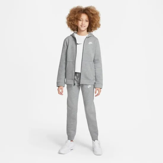 Спортивний костюм Nike Sportswear Club Fleece BV3634-091