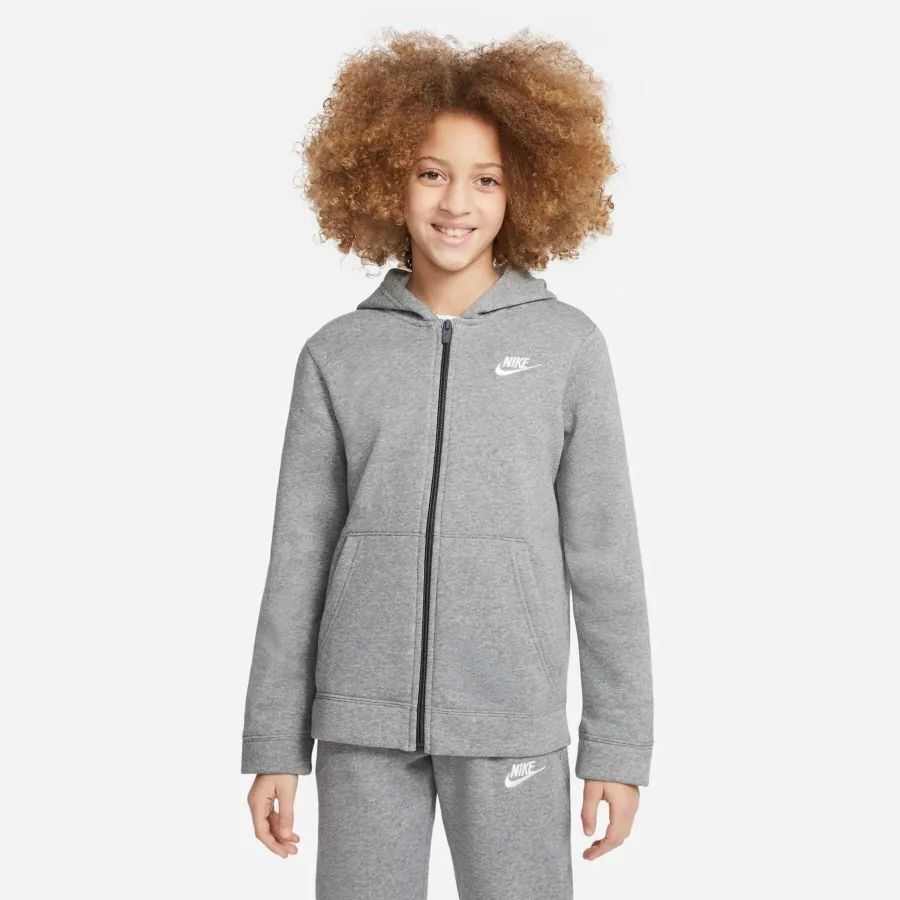 Спортивний костюм Nike Sportswear Club Fleece BV3634-091