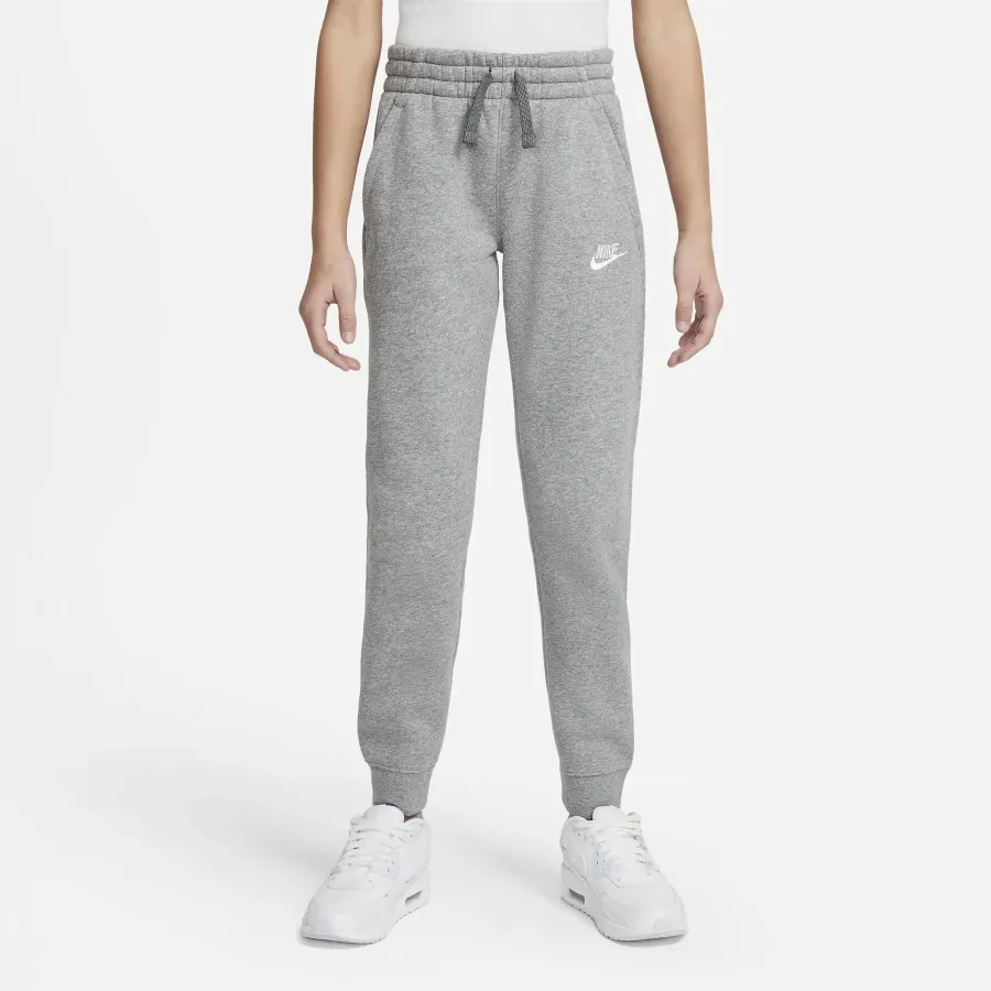 Спортивний костюм Nike Sportswear Club Fleece BV3634-091