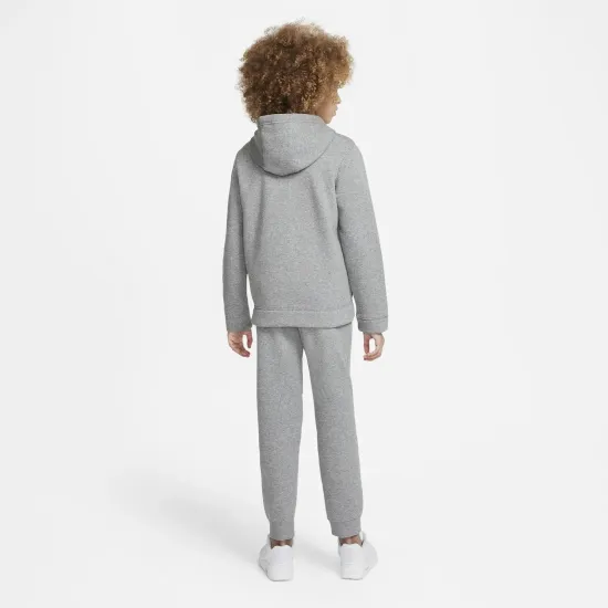 Спортивний костюм Nike Sportswear Club Fleece BV3634-091