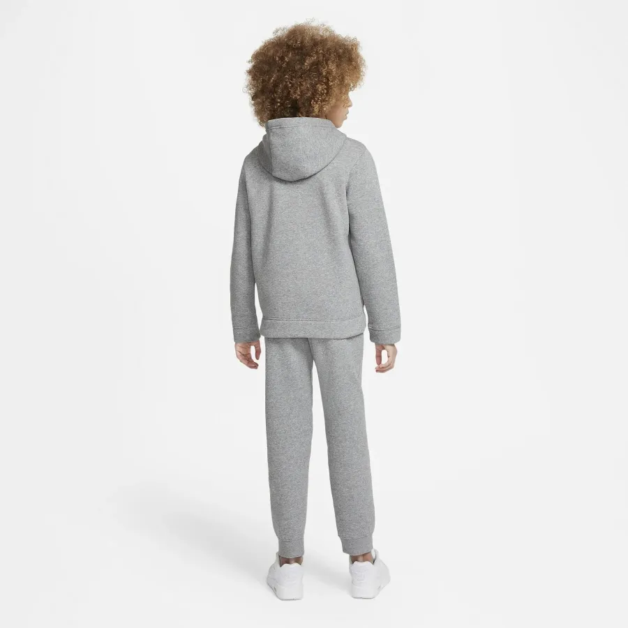 Спортивний костюм Nike Sportswear Club Fleece BV3634-091