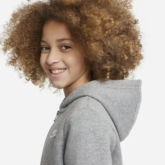 Спортивний костюм Nike Sportswear Club Fleece BV3634-091