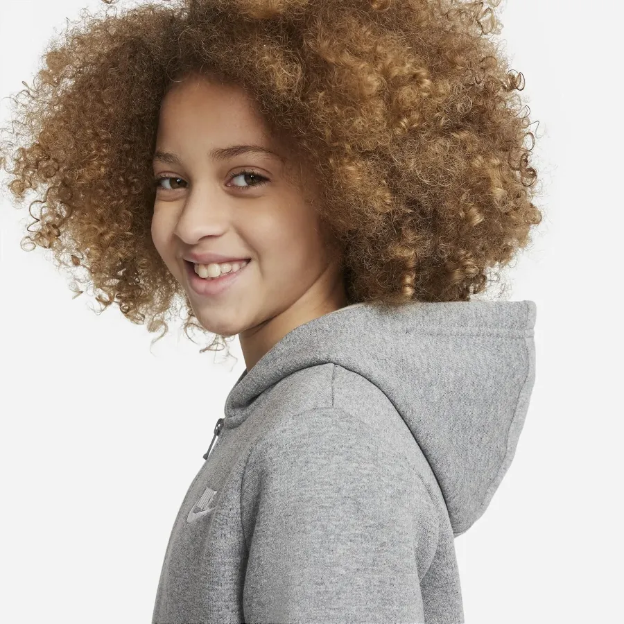 Спортивний костюм Nike Sportswear Club Fleece BV3634-091