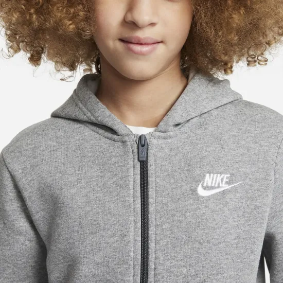 Спортивний костюм Nike Sportswear Club Fleece BV3634-091