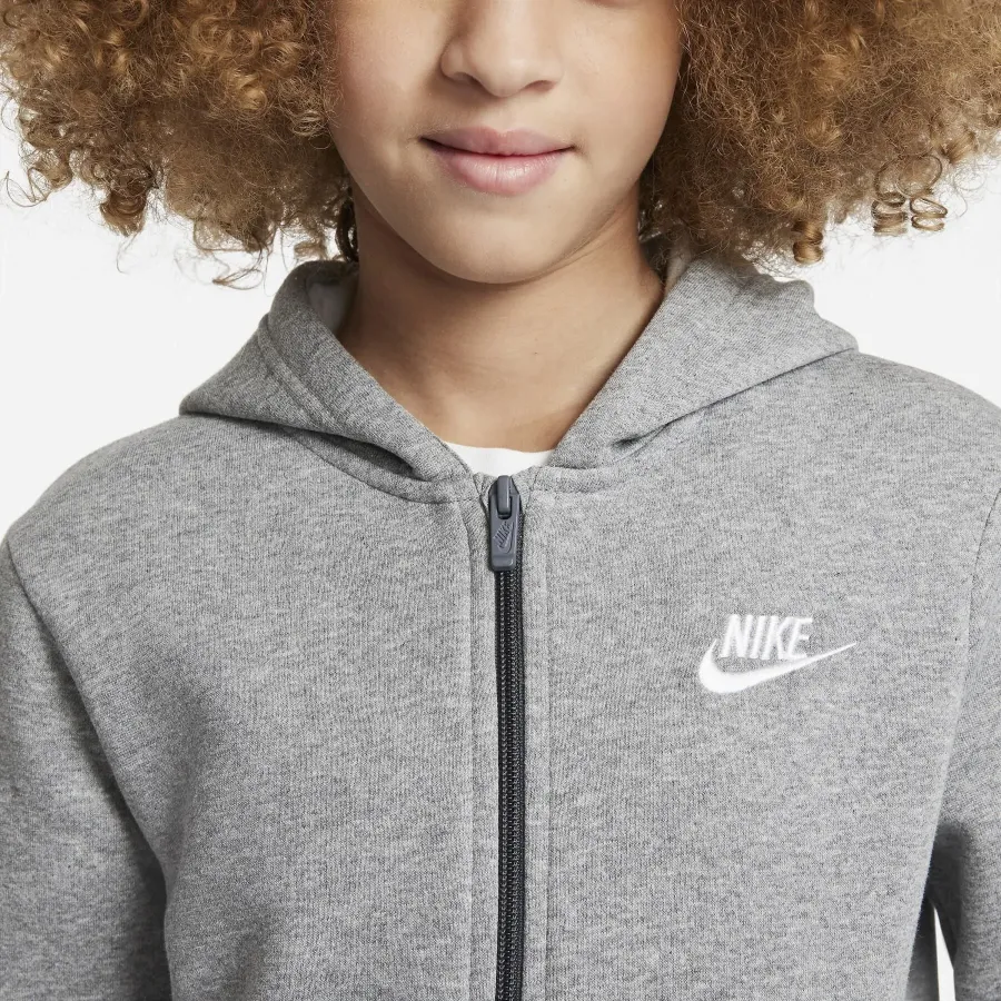 Спортивний костюм Nike Sportswear Club Fleece BV3634-091