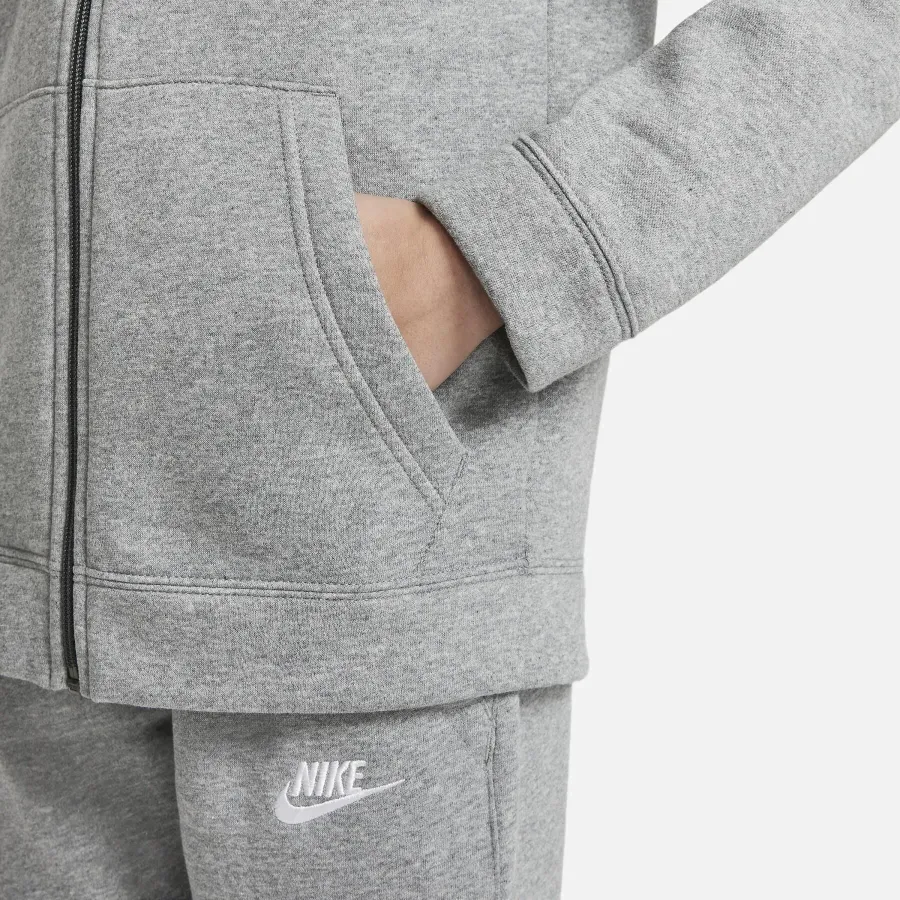 Спортивний костюм Nike Sportswear Club Fleece BV3634-091