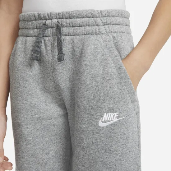 Спортивний костюм Nike Sportswear Club Fleece BV3634-091