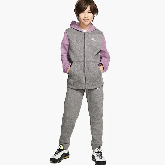 Спортивний костюм Nike Sportswear Club Fleece BV3634-093