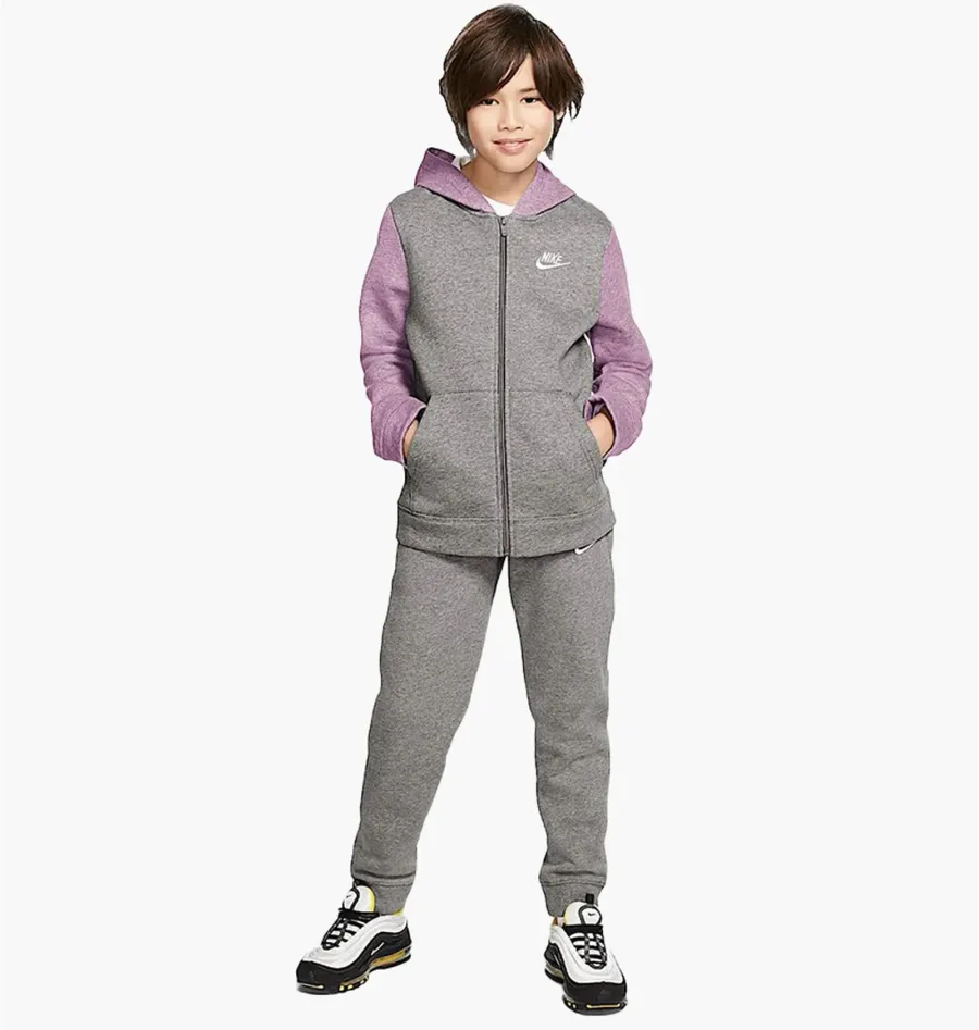 Спортивний костюм Nike Sportswear Club Fleece BV3634-093