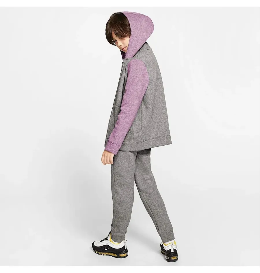 Спортивний костюм Nike Sportswear Club Fleece BV3634-093