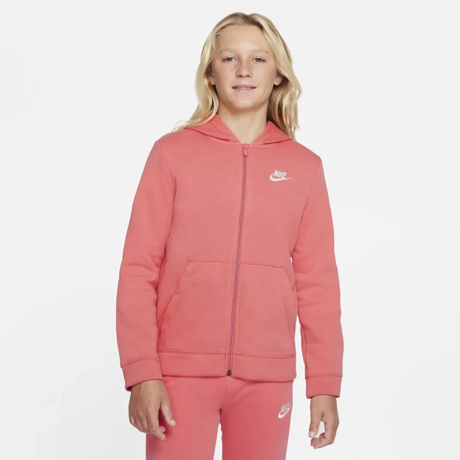 Спортивний костюм Nike Sportswear Club Fleece BV3634-603