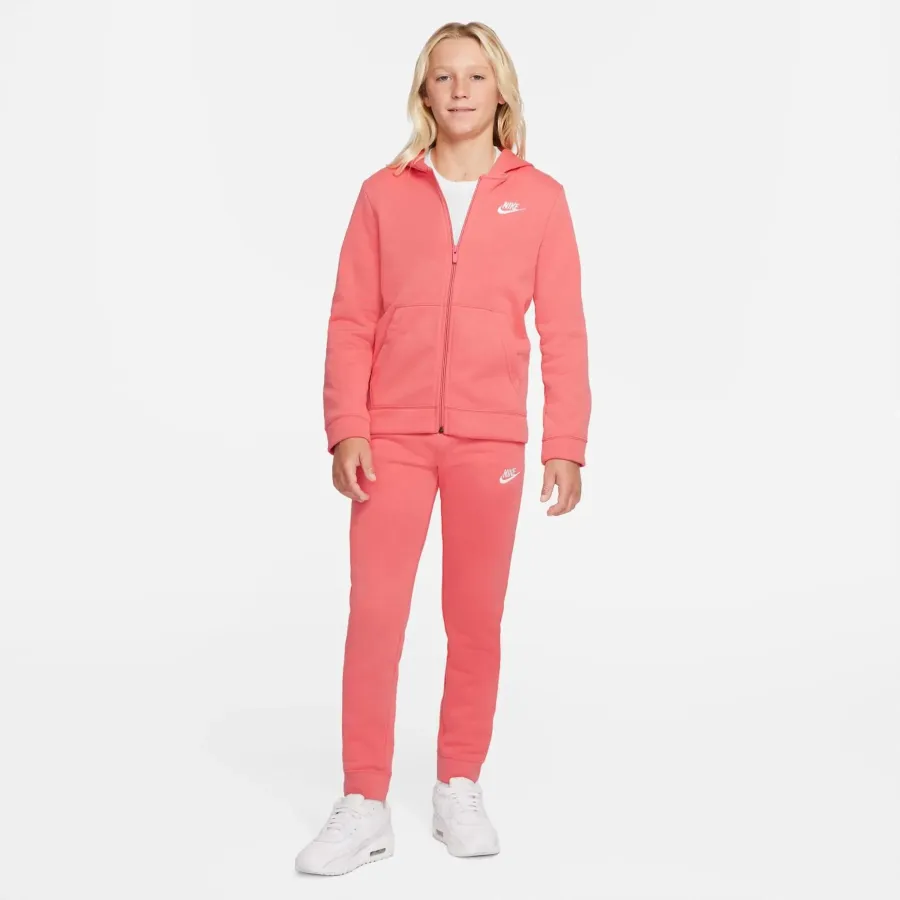 Спортивний костюм Nike Sportswear Club Fleece BV3634-603