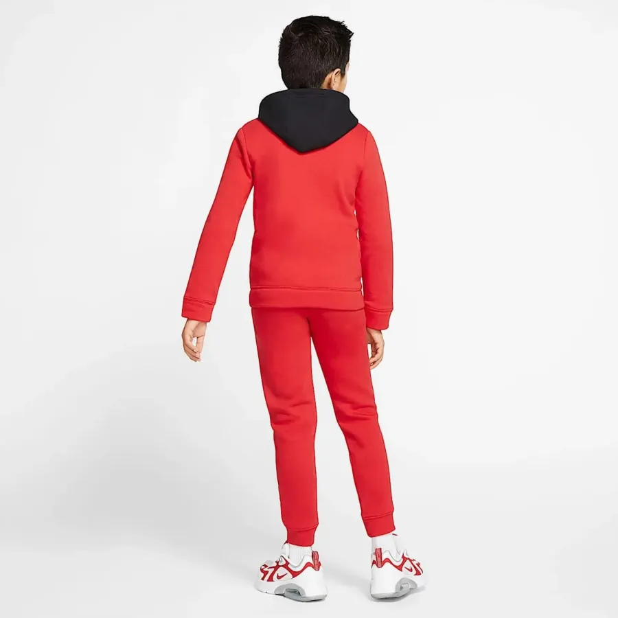 Спортивний костюм Nike Sportswear Club Fleece BV3634-657