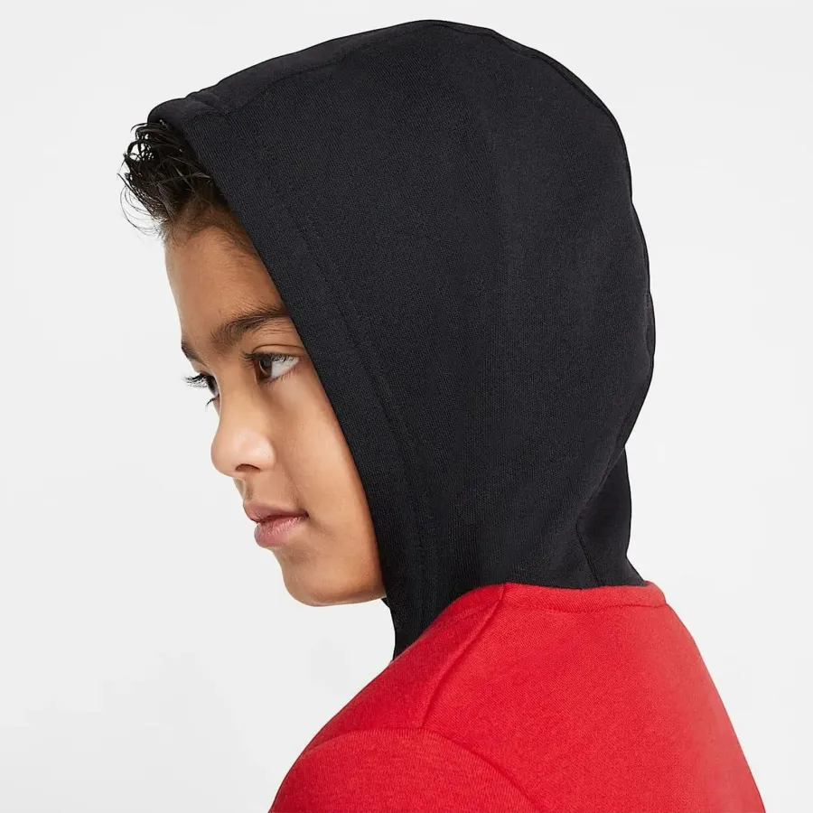 Спортивний костюм Nike Sportswear Club Fleece BV3634-657