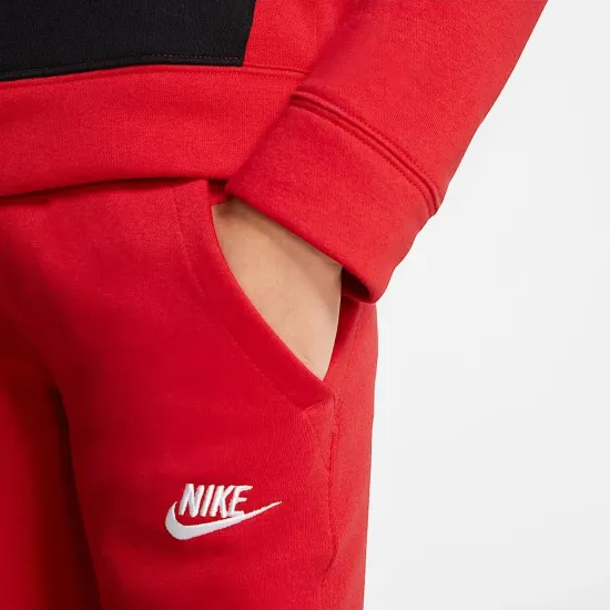 Спортивний костюм Nike Sportswear Club Fleece BV3634-657