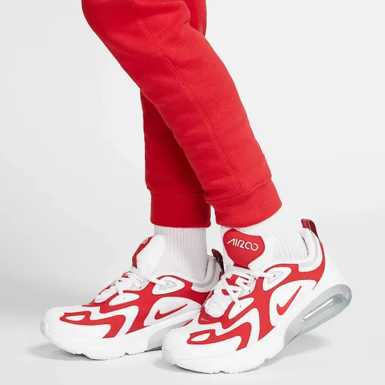 Спортивний костюм Nike Sportswear Club Fleece BV3634-657