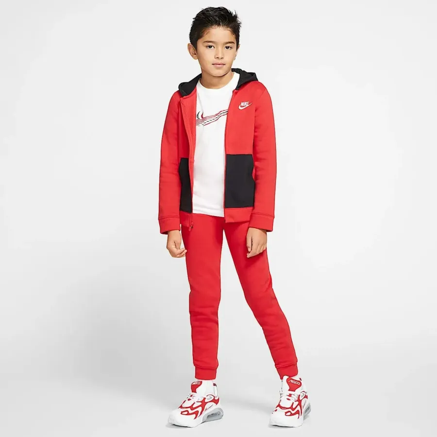 Спортивний костюм Nike Sportswear Club Fleece BV3634-657