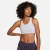 Топ Nike Dri-FIT Swoosh Medium-Support 1-Piece Pad Sports BV3636-536