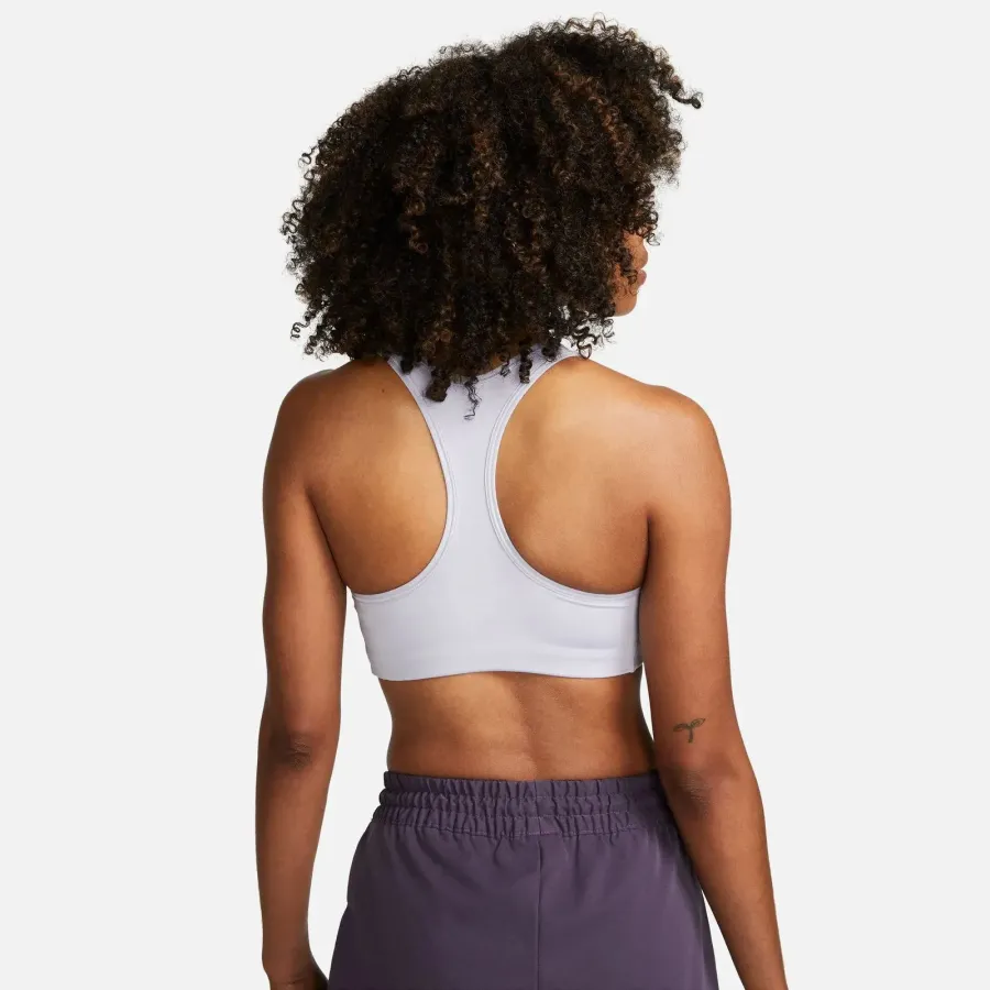 Топ Nike Dri-FIT Swoosh Medium-Support 1-Piece Pad Sports BV3636-536