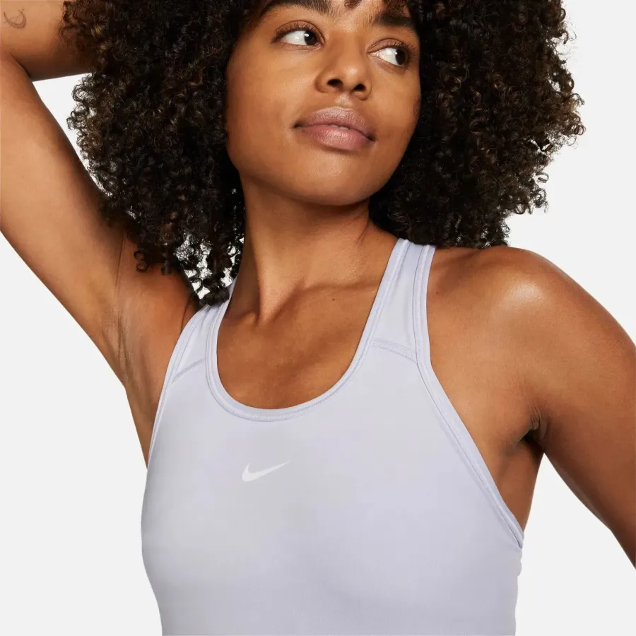 Топ Nike Dri-FIT Swoosh Medium-Support 1-Piece Pad Sports BV3636-536