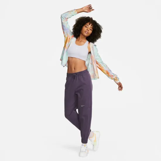 Топ Nike Dri-FIT Swoosh Medium-Support 1-Piece Pad Sports BV3636-536