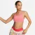 Топ Nike Dri-FIT Swoosh Medium-Support 1-Piece Pad Sports BV3636-612