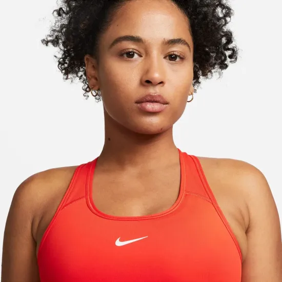 Топ Nike Dri-FIT Swoosh Medium-Support 1-Piece Pad Sports BV3636-633