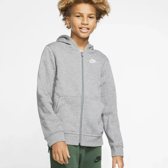 Кофта Nike Sportswear Club BV3699-091