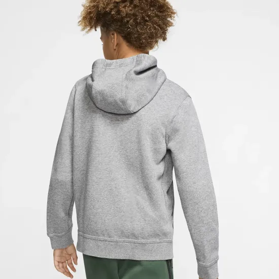Кофта Nike Sportswear Club BV3699-091