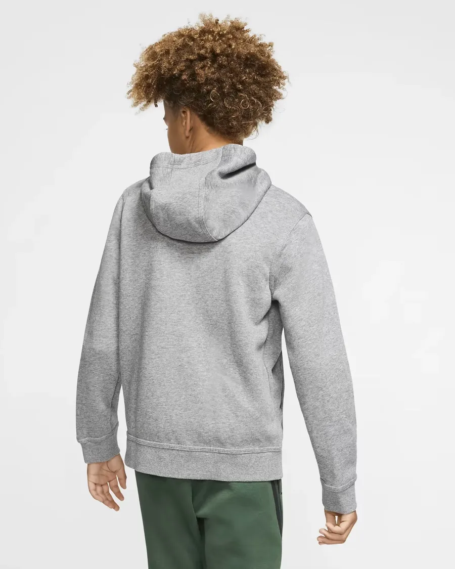 Кофта Nike Sportswear Club BV3699-091