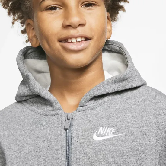 Кофта Nike Sportswear Club BV3699-091