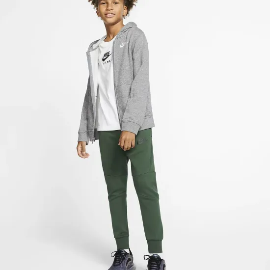 Кофта Nike Sportswear Club BV3699-091