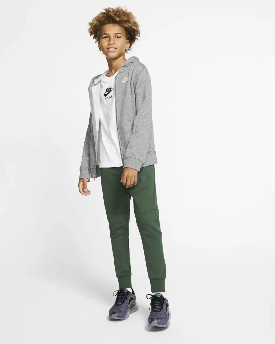 Кофта Nike Sportswear Club BV3699-091