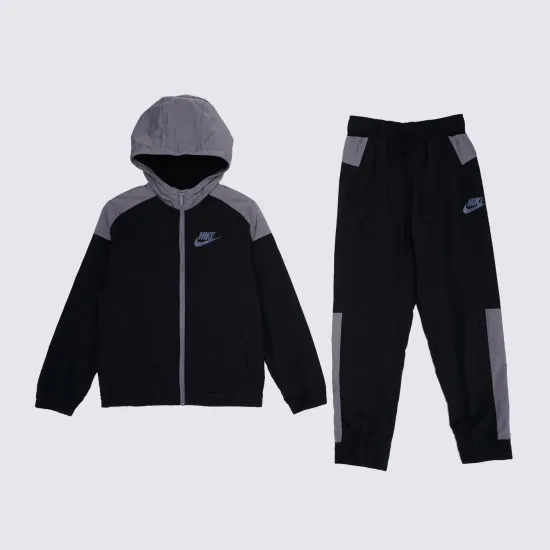 Спортивний костюм Nike Sportswear Winterized Track Suit BV3705-010