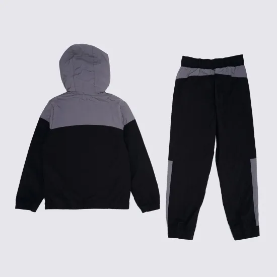 Спортивний костюм Nike Sportswear Winterized Track Suit BV3705-010