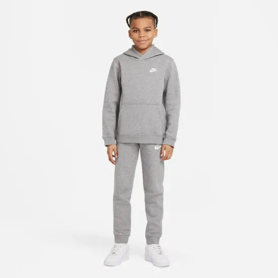Кофта Nike Sportswear Club Fleece Pullover BV3757-091