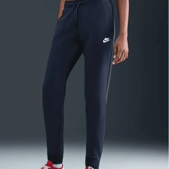 Штани Nike Sportswear Essential Reg Fleece BV4095-010