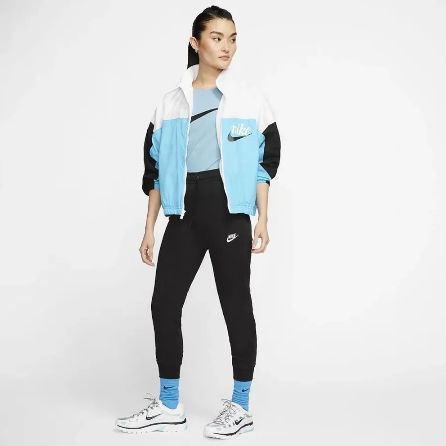 Штани Nike Sportswear Essential Fleece BV4099-010